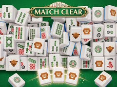 खेल Match Clear