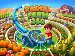 खेल Radial Farm 360