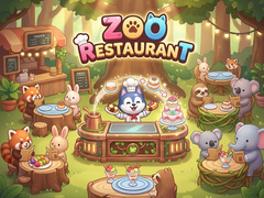 खेल Zoo Restaurant