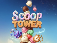खेल Scoop Tower