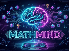 खेल MathMind