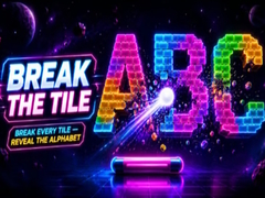 खेल Break The Tile