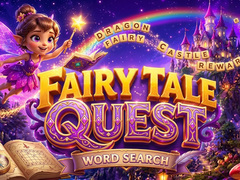 खेल Fairy Tale Quest