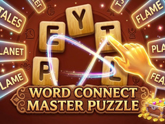 खेल Word Connect - Master Puzzle