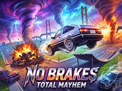 खेल No Brakes: Total Mayhem