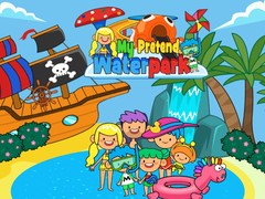 खेल My Pretend Summer Waterpark