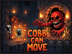 खेल Cobb Can Move