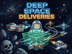 खेल Deep Space Deliveries