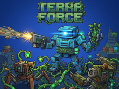खेल Terra Force