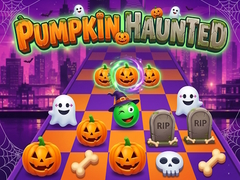 खेल Pumpkin Haunted 