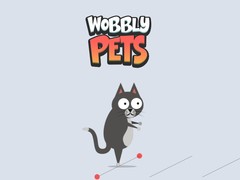 खेल Wobbly Pets
