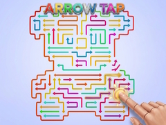 खेल Arrow Tap 