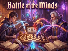 खेल Battle of the Minds