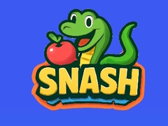 खेल Snash