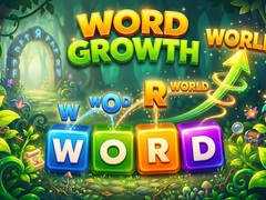 खेल Word Growth
