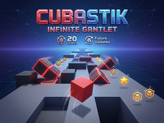 खेल Cubastik