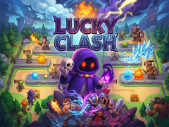 खेल Lucky Clash