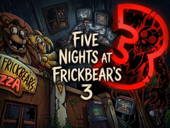 खेल Five Nights at Frickbear’s 3