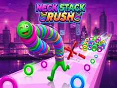 खेल Neck Stack Rush