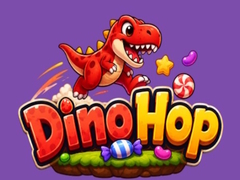 खेल DinoHop