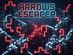 खेल Arrows Escaper