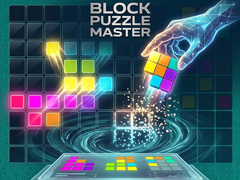 खेल Block Puzzle Master