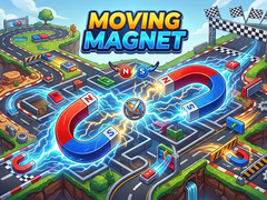 खेल Moving Magnet