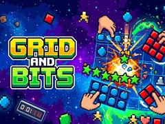 खेल Grid and Bits