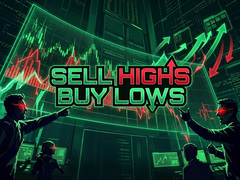 खेल Sell Highs Buy Lows