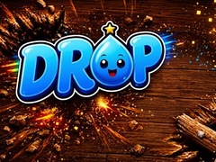 खेल Drop