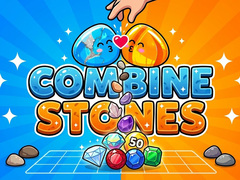 खेल Combine Stones