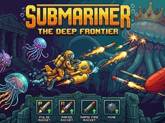खेल Submariner