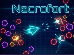 खेल Necrofort