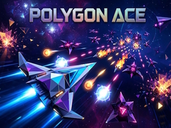 खेल Polygon Ace
