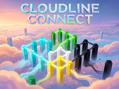 खेल Cloudline Connect
