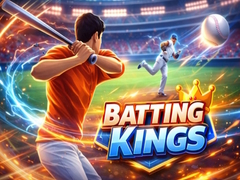 खेल Batting Kings