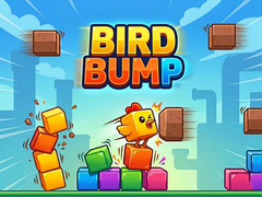 खेल Bird Bump
