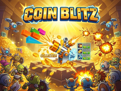खेल Coin Blitz