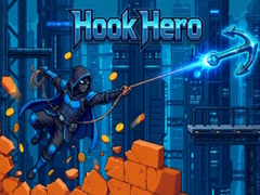 खेल Hook Hero