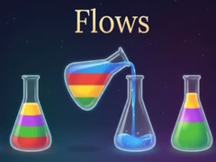 खेल Flows