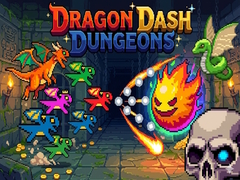 खेल Dragon Dash Dungeons