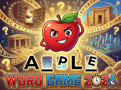 खेल Word Game 2026