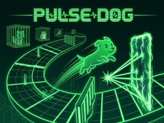 खेल Pulse Dog