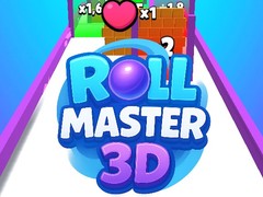 खेल Roll Master 3D