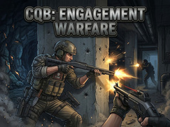 ಗೇಮ್ CQB : Engagement Warfare