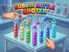 खेल Bubble buttle shoter