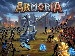 खेल Armoria