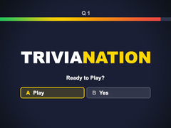 खेल Trivia Nation