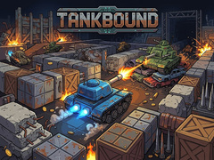 खेल Tank Bound