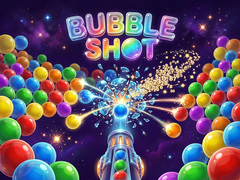 खेल Bubble Shot